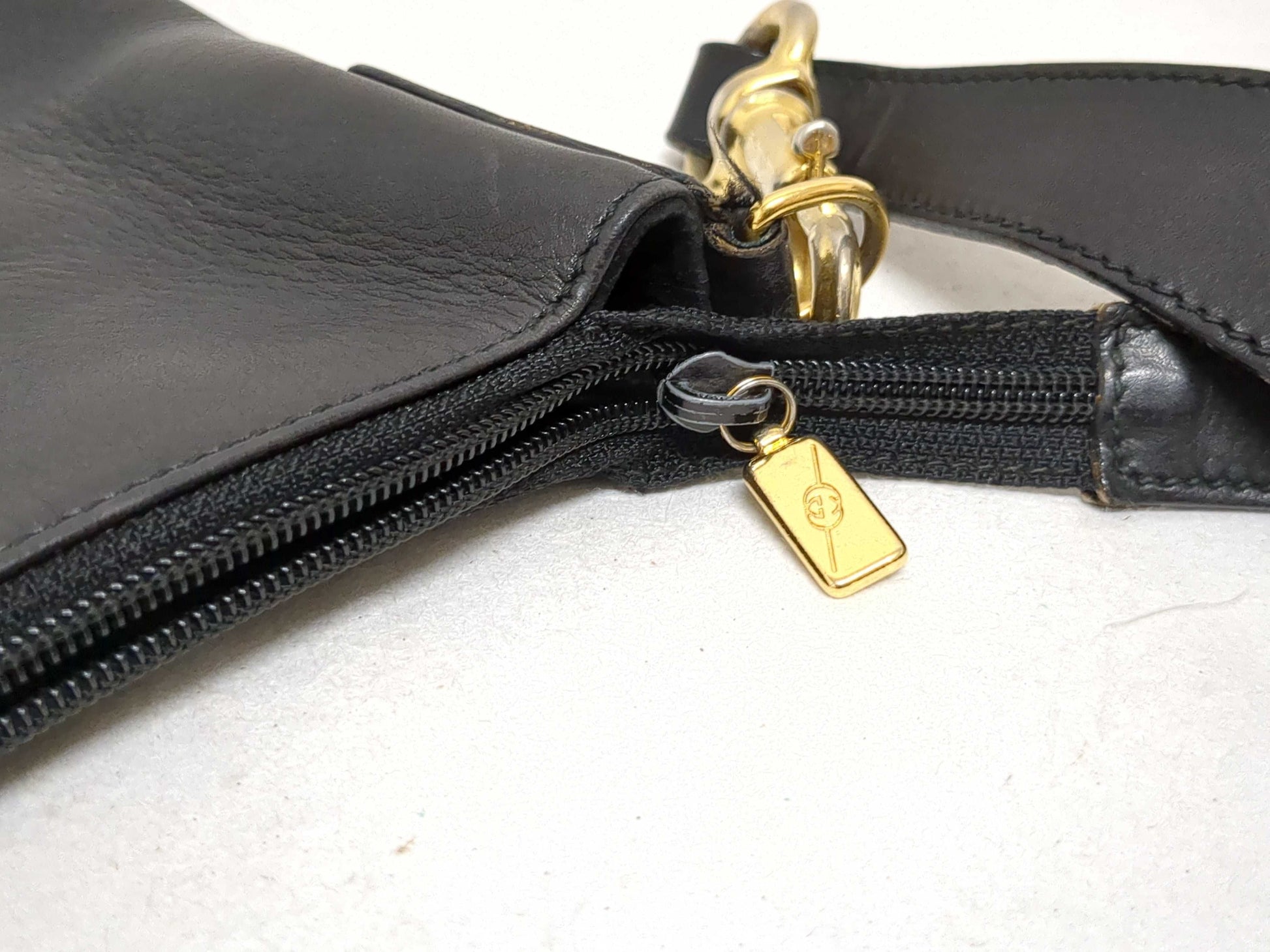 (10463_0050) GUCCI Shoulder 2 Piece Shoulder Bag