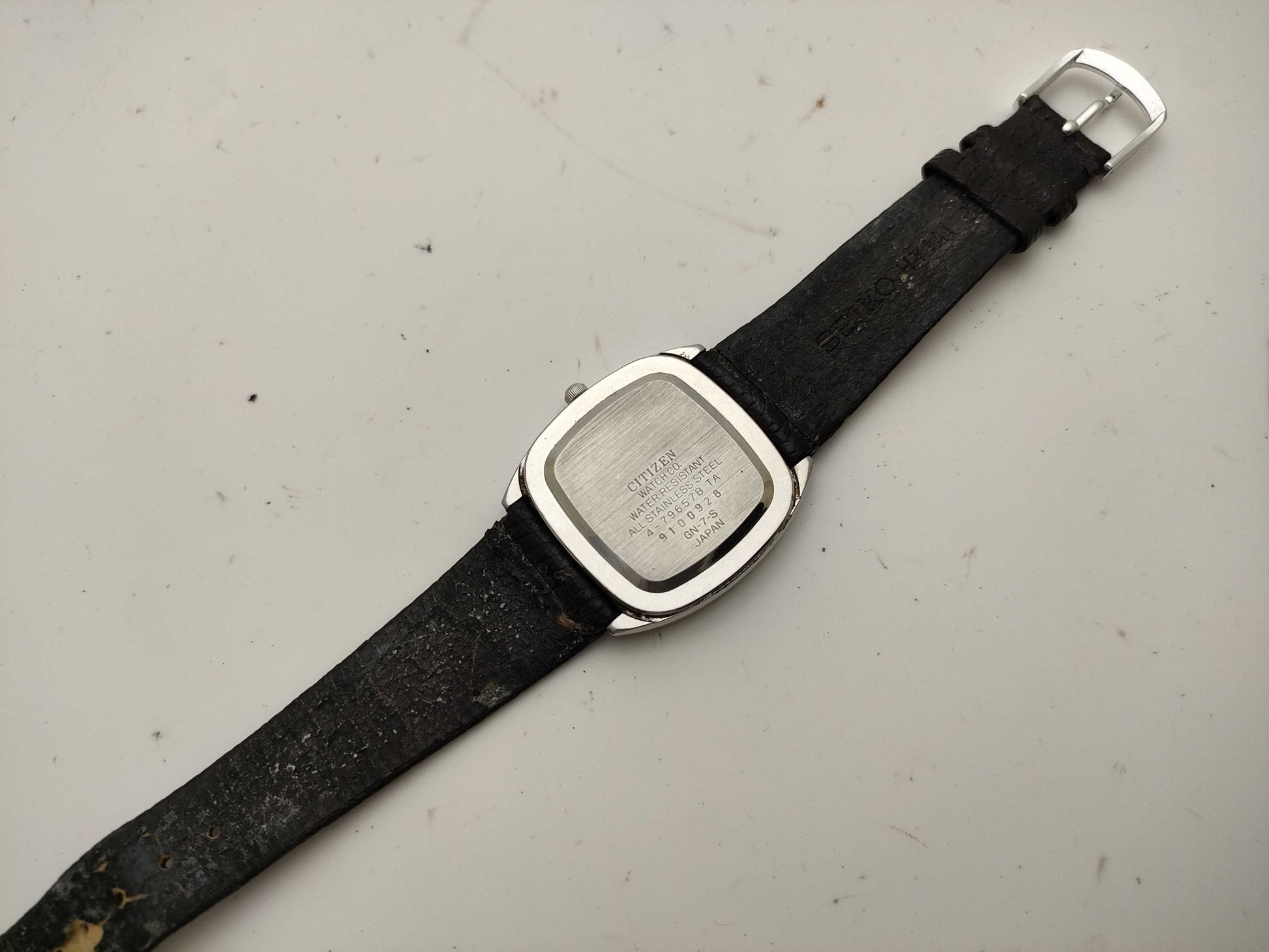 CITIZEN 4-796578 Analog Quartz Women's Watch