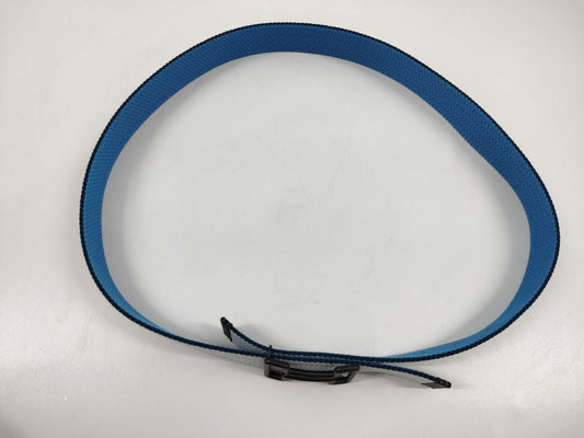 HERMES reversible belt with H buckle