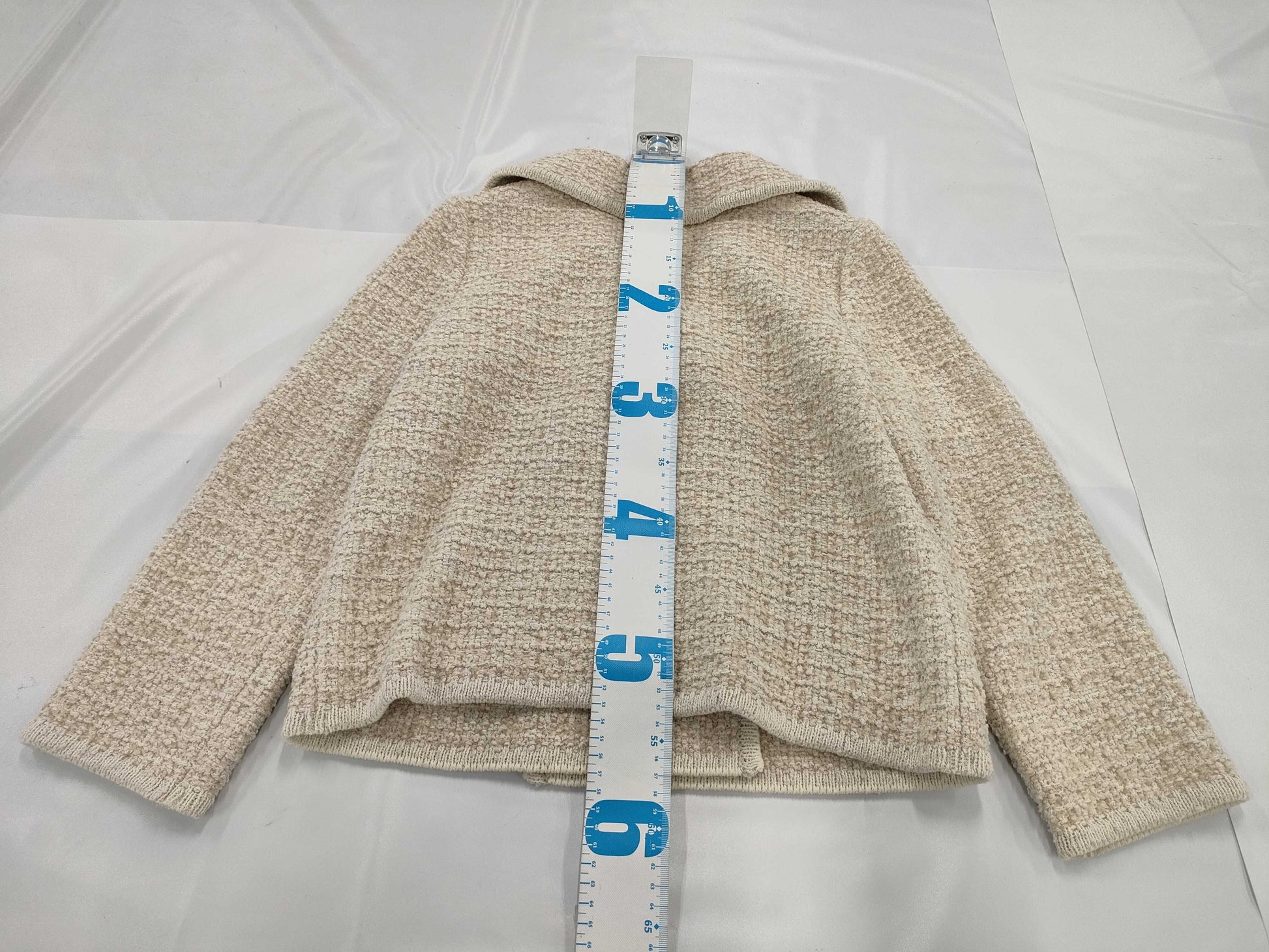 FOXEY FOXEY BQ Jacket 39114 Summer Moon Jacket