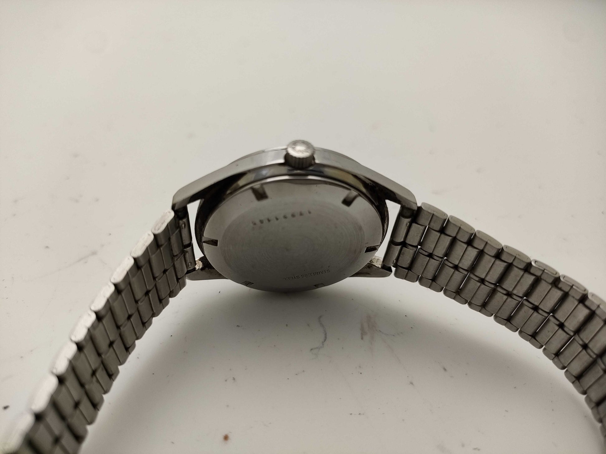 LONGINES ADMIRAL Five Star Boys' Watch