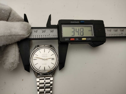 LONGINES ADMIRAL Five Star Boys' Watch