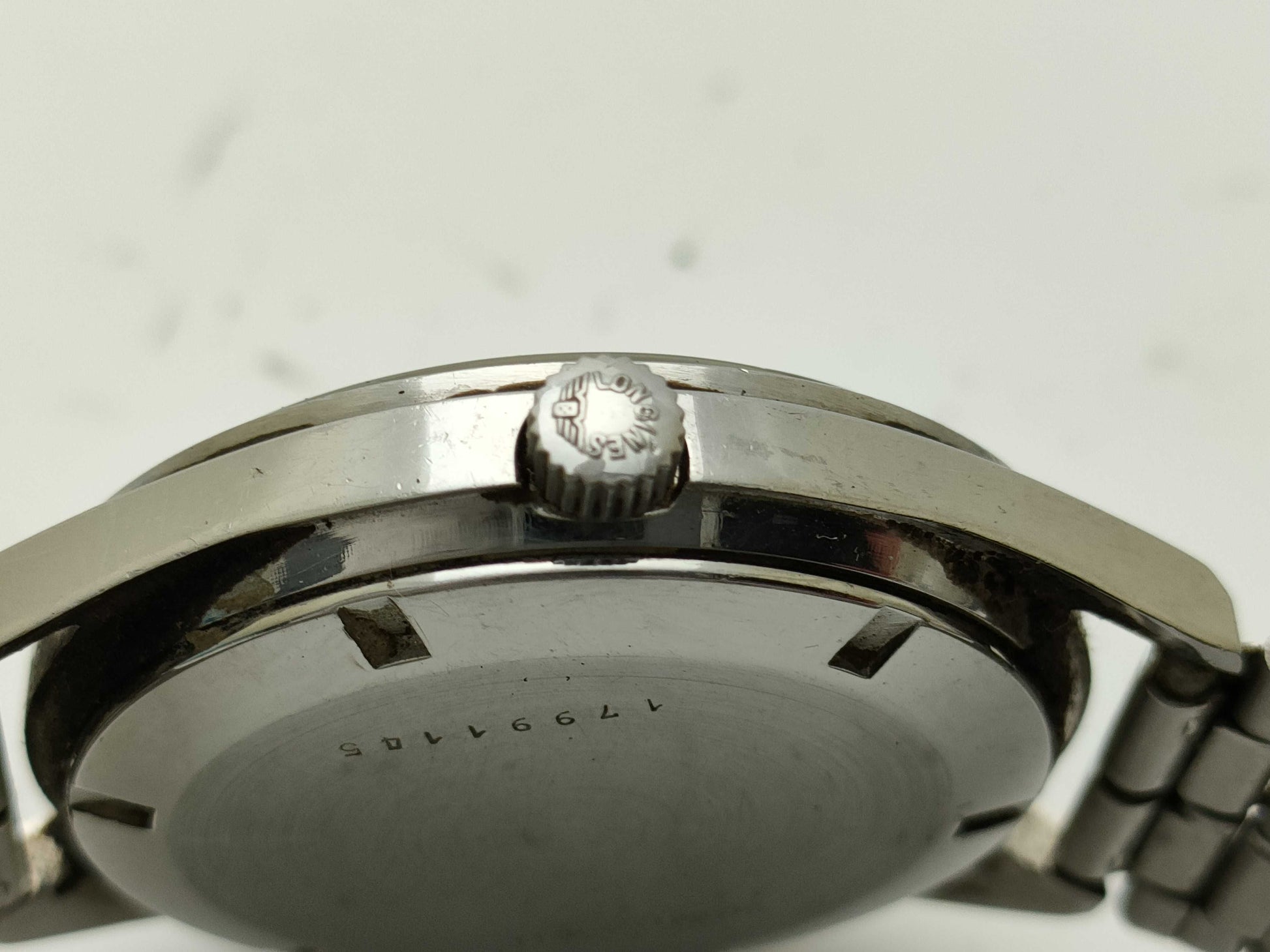 LONGINES ADMIRAL Five Star Boys' Watch