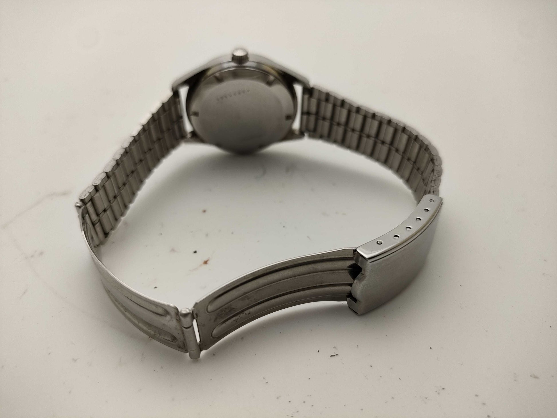 LONGINES ADMIRAL Five Star Boys' Watch