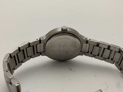 GUCCI 8900M Unoperated Boys' Watch