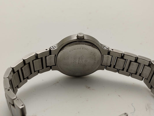 GUCCI 8900M Unoperated Boys' Watch