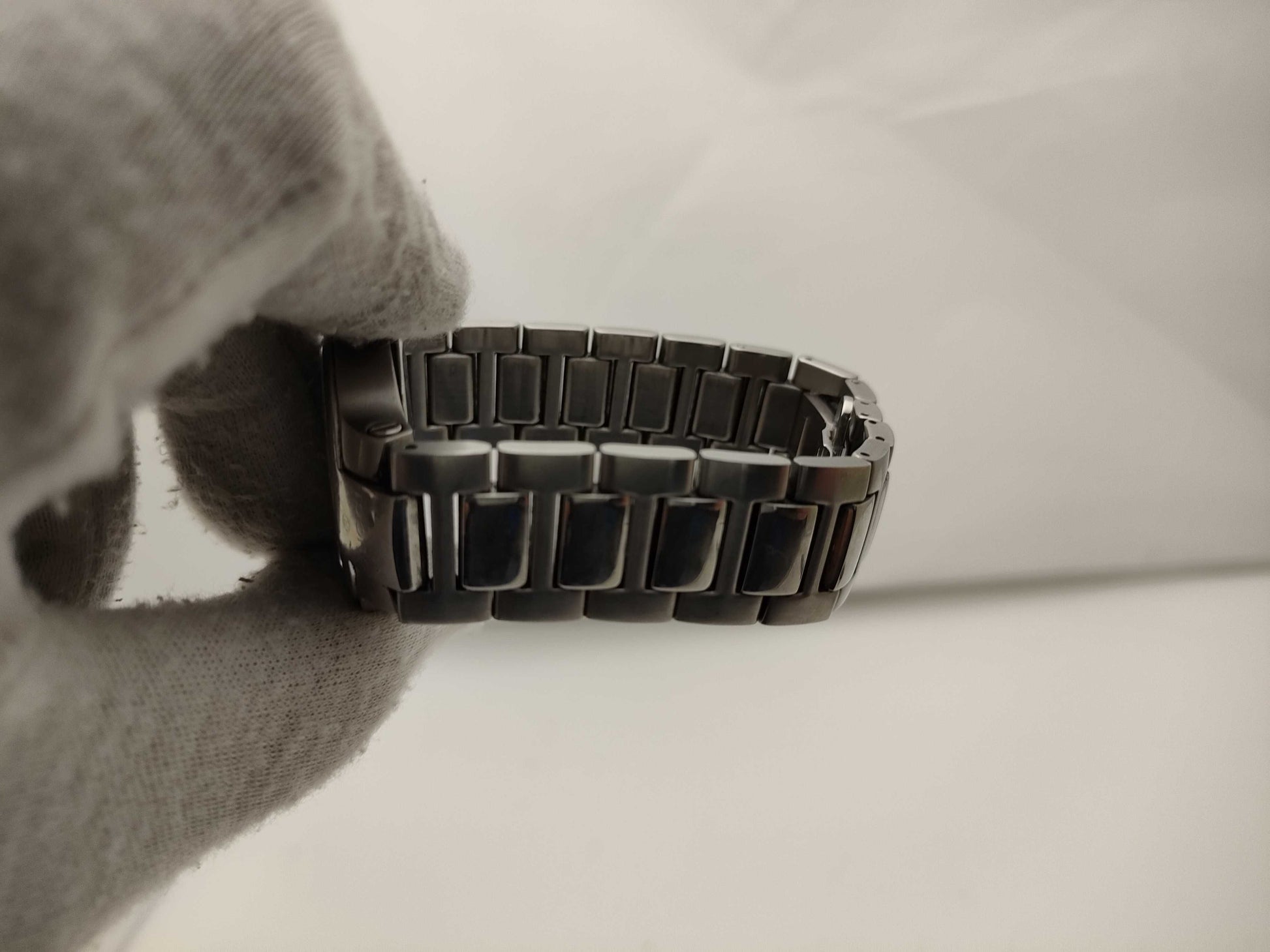 GUCCI 8900M Unoperated Boys' Watch