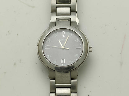 GUCCI 8900M Unoperated Boys' Watch