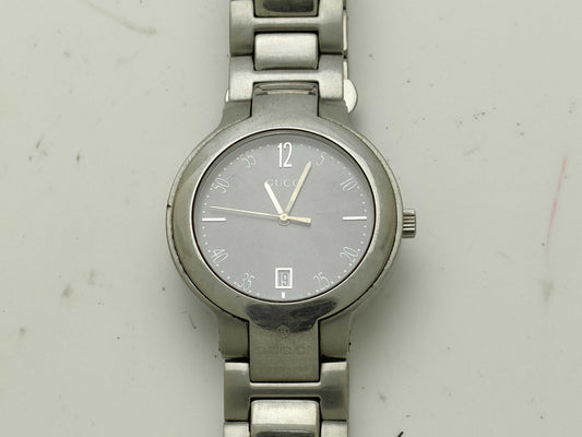 GUCCI 8900M Unoperated Boys' Watch