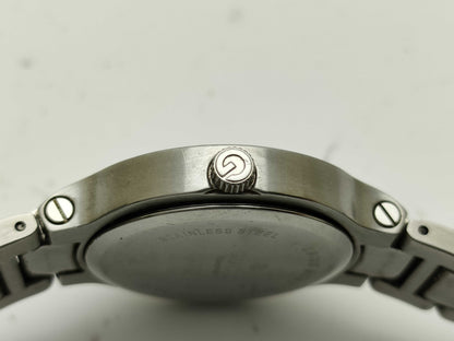 GUCCI 8900M Unoperated Boys' Watch