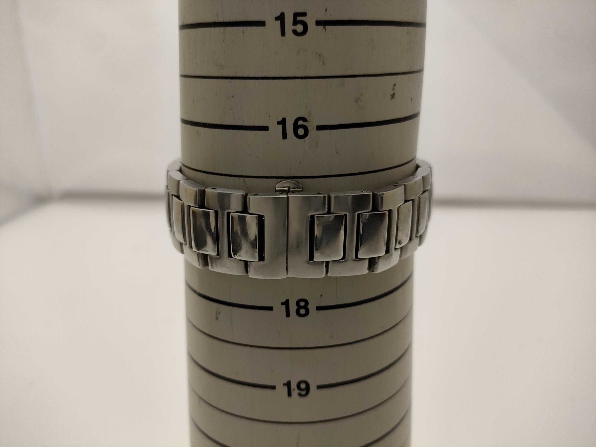 GUCCI 8900M Unoperated Boys' Watch