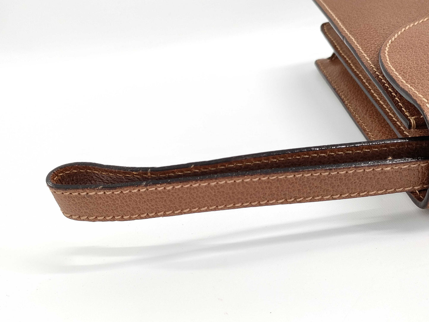 GUCCI 018 122 1940 Second Bag Second Bag