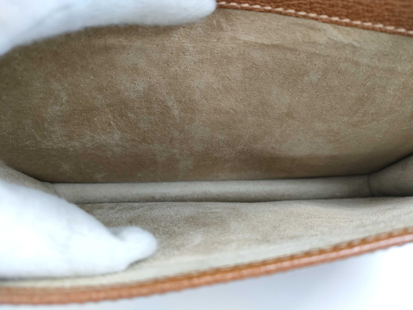 GUCCI 018 122 1940 Second Bag Second Bag