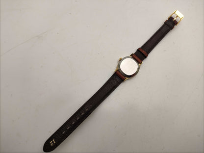 OMEGA Devil Gold Women's Watch