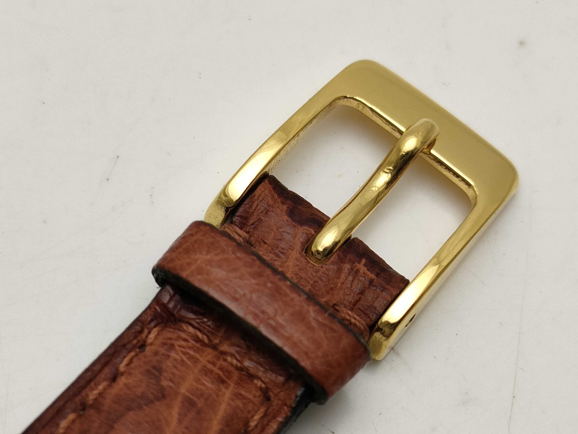 OMEGA Devil Gold Women's Watch