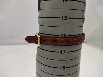 OMEGA Devil Gold Women's Watch
