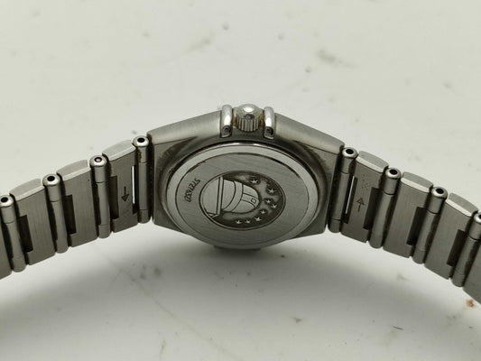 OMEGA Constellation 1562 Women's Watch, Undyed