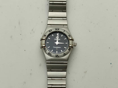OMEGA Constellation 1562 Women's Watch, Undyed
