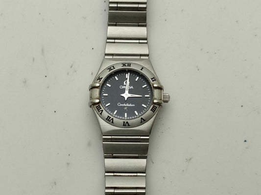 OMEGA Constellation 1562 Women's Watch, Undyed