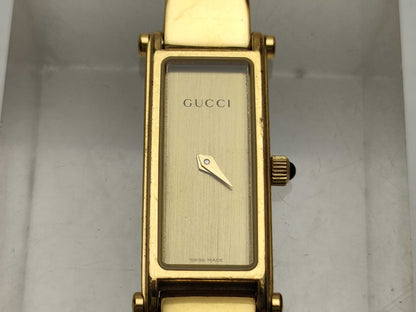 GUCCI 1500L Women's Watch