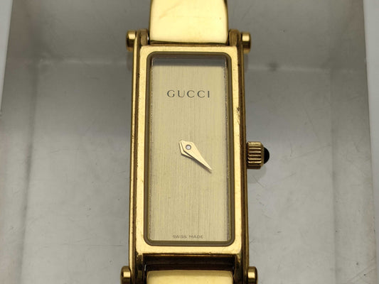 GUCCI 1500L Women's Watch