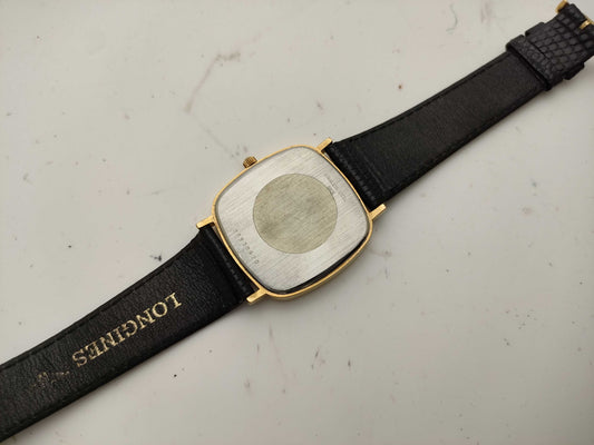 LONGINES Quartz Boys' Undyed Women's Watch