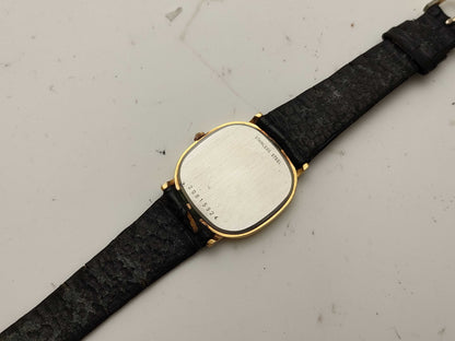 LONGINES Presence Date Quartz Women's Watch