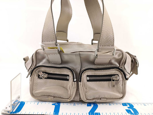 Chloe Betty Leather Bag Handbag