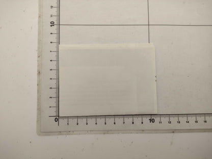 ROLEX Paper Gallery 69173 Other Accessories