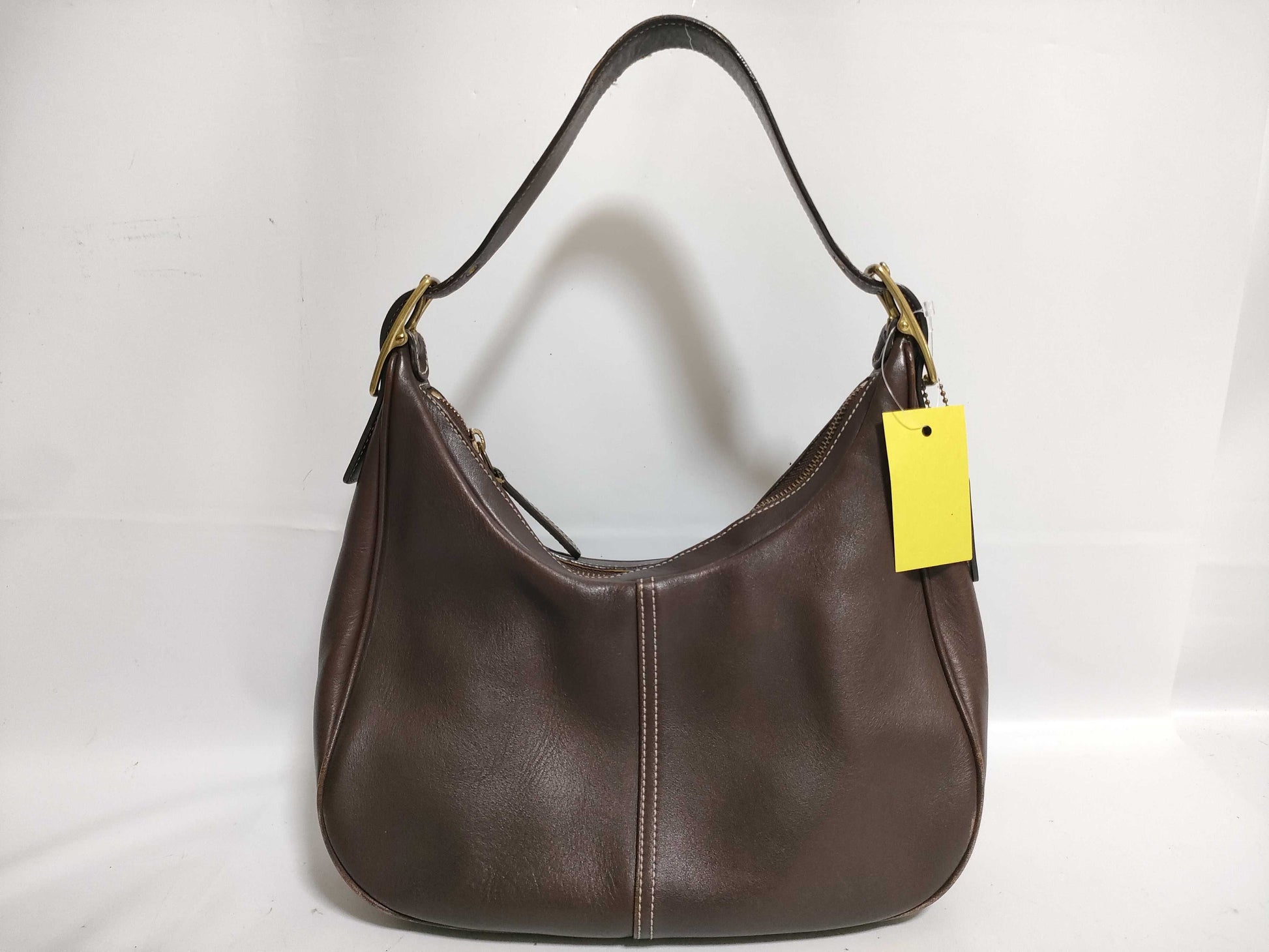 (10463_0066) COACH 9342 Shoulder Shoulder Bag