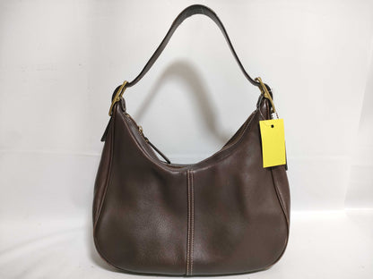 (10463_0066) COACH 9342 Shoulder Shoulder Bag