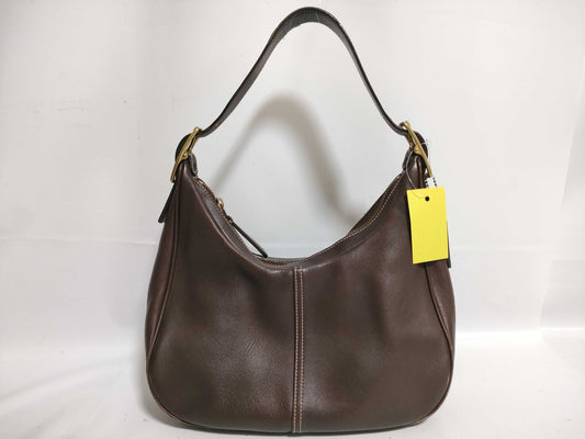 (10463_0066) COACH 9342 Shoulder Shoulder Bag