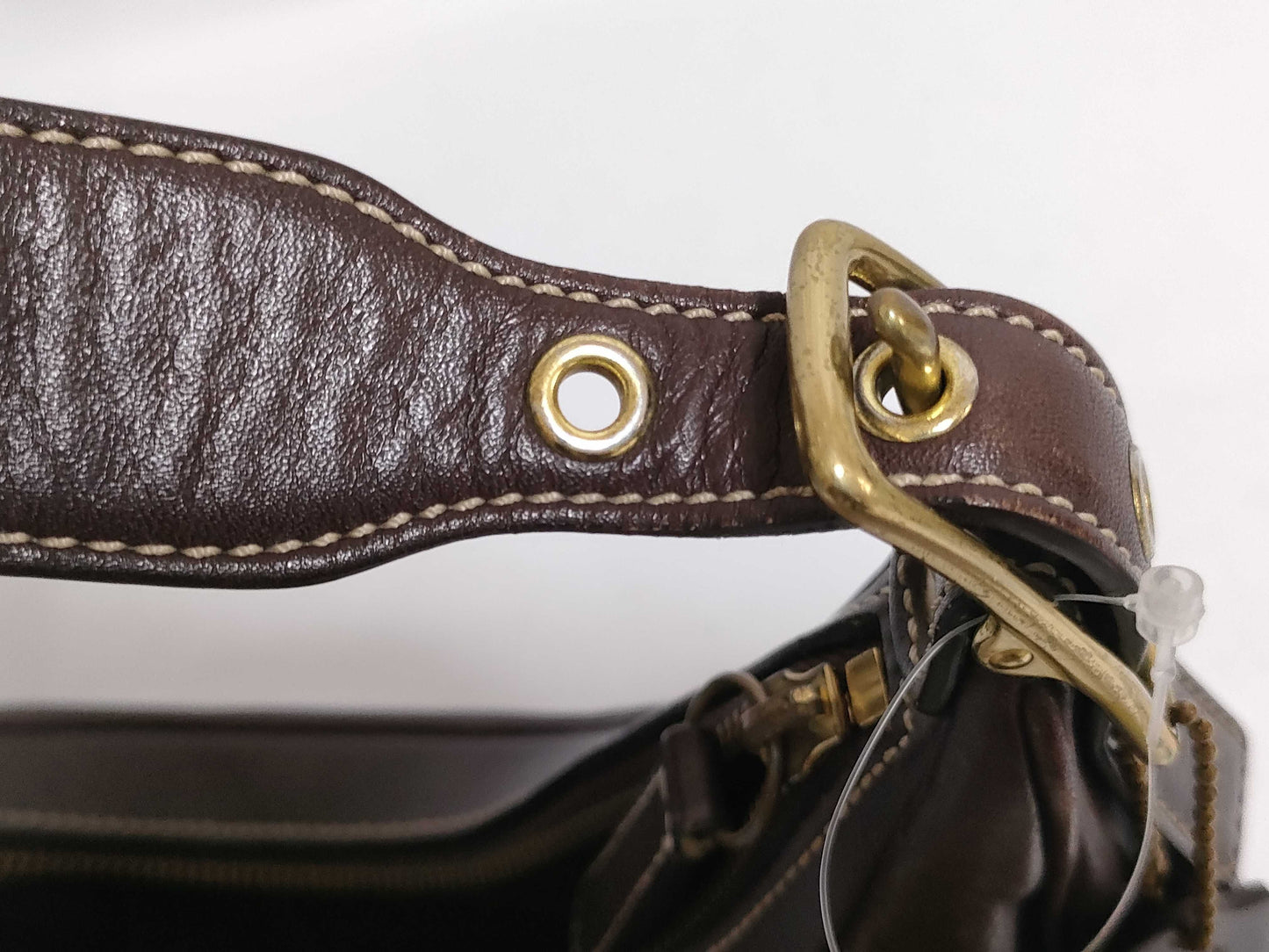 (10463_0066) COACH 9342 Shoulder Shoulder Bag