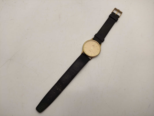 OMEGA Devil Quartz Women's Watch
