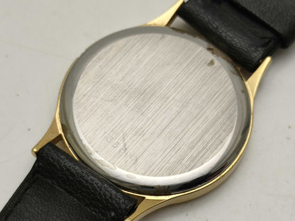 OMEGA Devil Quartz Women's Watch