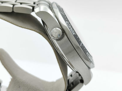 OMEGA 210.30.42.20.01.001 83179170 Black Dial Men's Watch