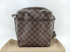 LOUIS VUITTON Damier N41135 Trotter Beaubourg Damier Shoulder Bag