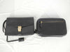 Salvatore Ferragamo/Paul Smith Leather Second Bag Set Second Bag