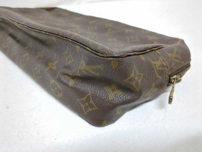 (10463_0051) GUCCI GG Canvas 101920 / Louis Vuitton True Toilette 28 Tote Bag