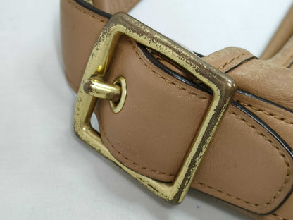 COACH 2-piece shoulder bag