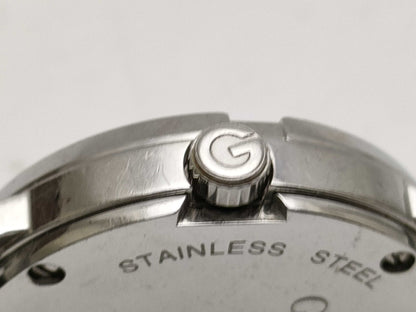 GUCCI 101L Women's Watch