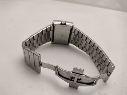GUCCI 100M Boys' Watch Men's Watch