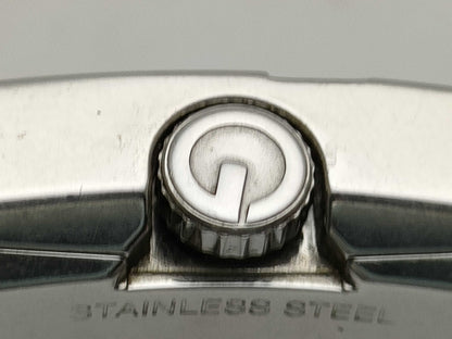 GUCCI 100M Boys' Watch Men's Watch
