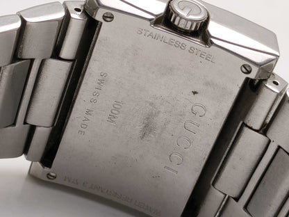 GUCCI 100M Boys' Watch Men's Watch