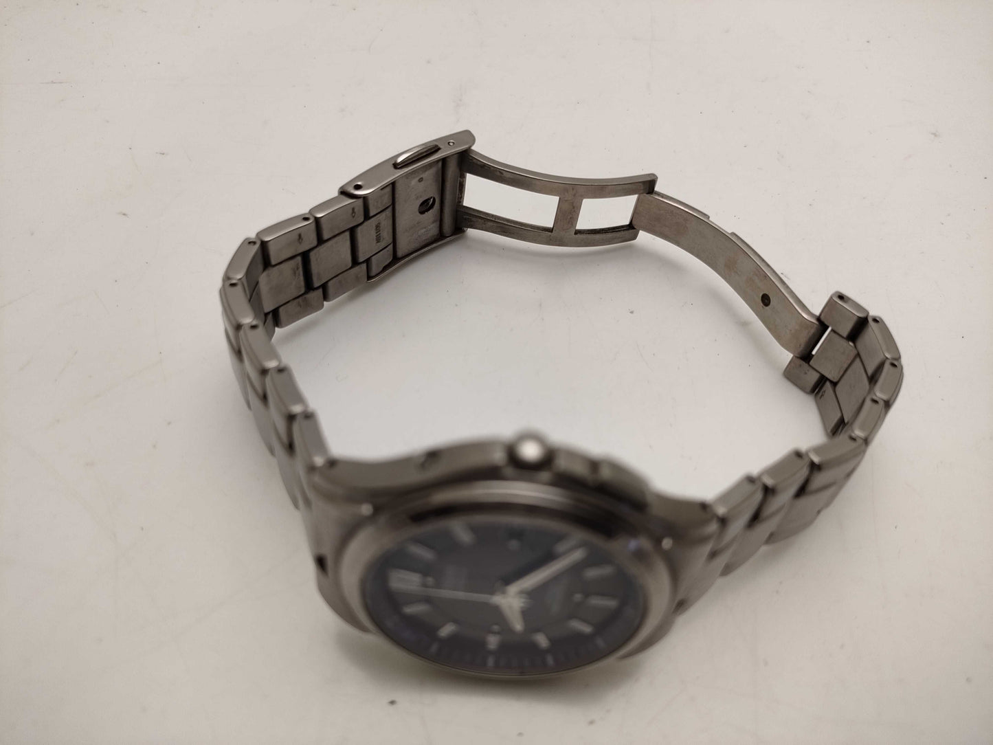 CITIZEN GN-4W-S Men's Watch