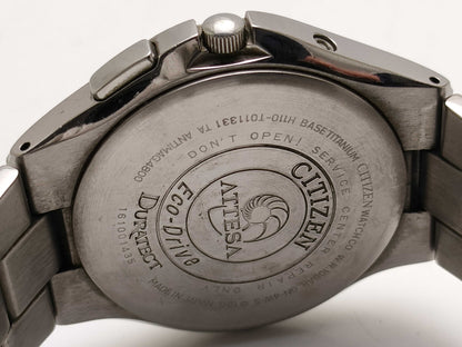CITIZEN GN-4W-S Men's Watch