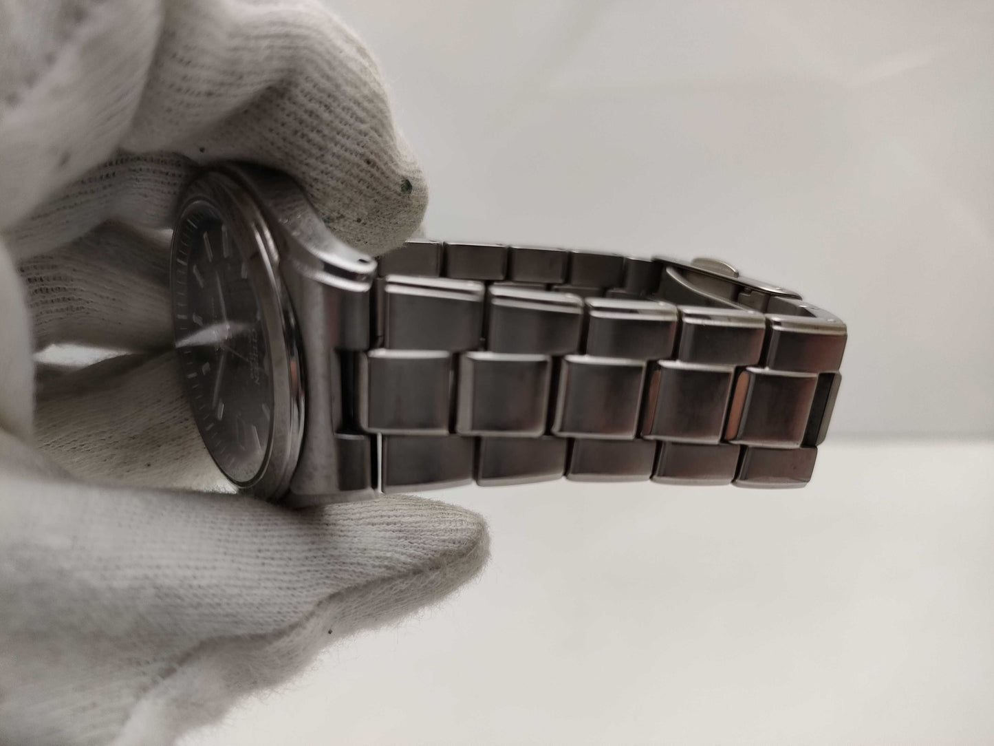 CITIZEN GN-4W-S Men's Watch