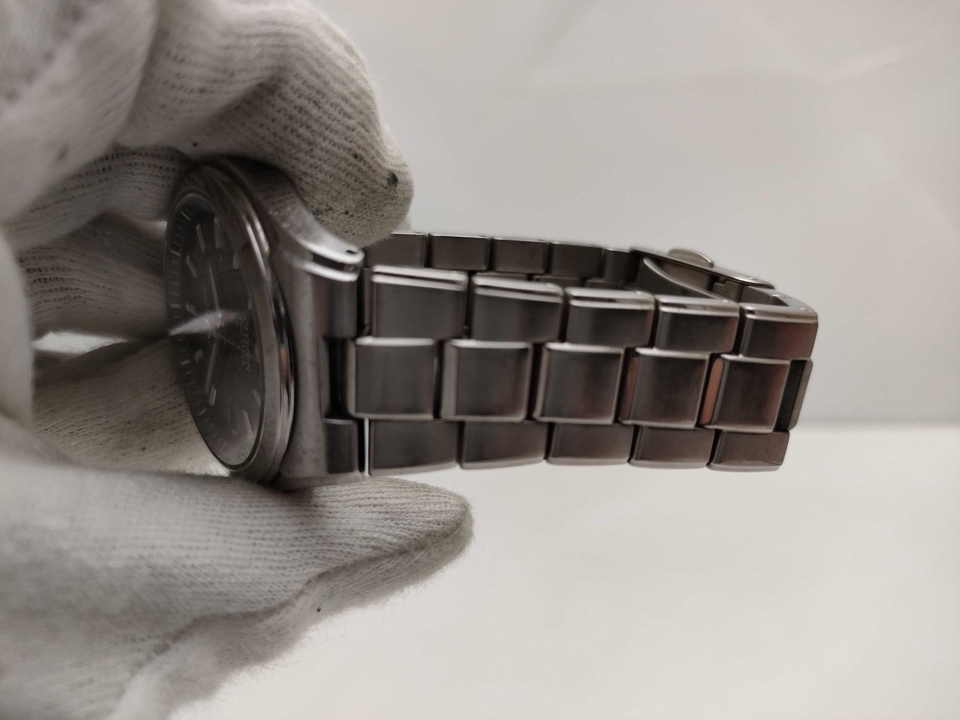 CITIZEN GN-4W-S Men's Watch
