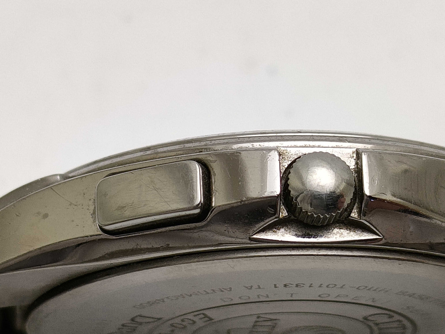 CITIZEN GN-4W-S Men's Watch