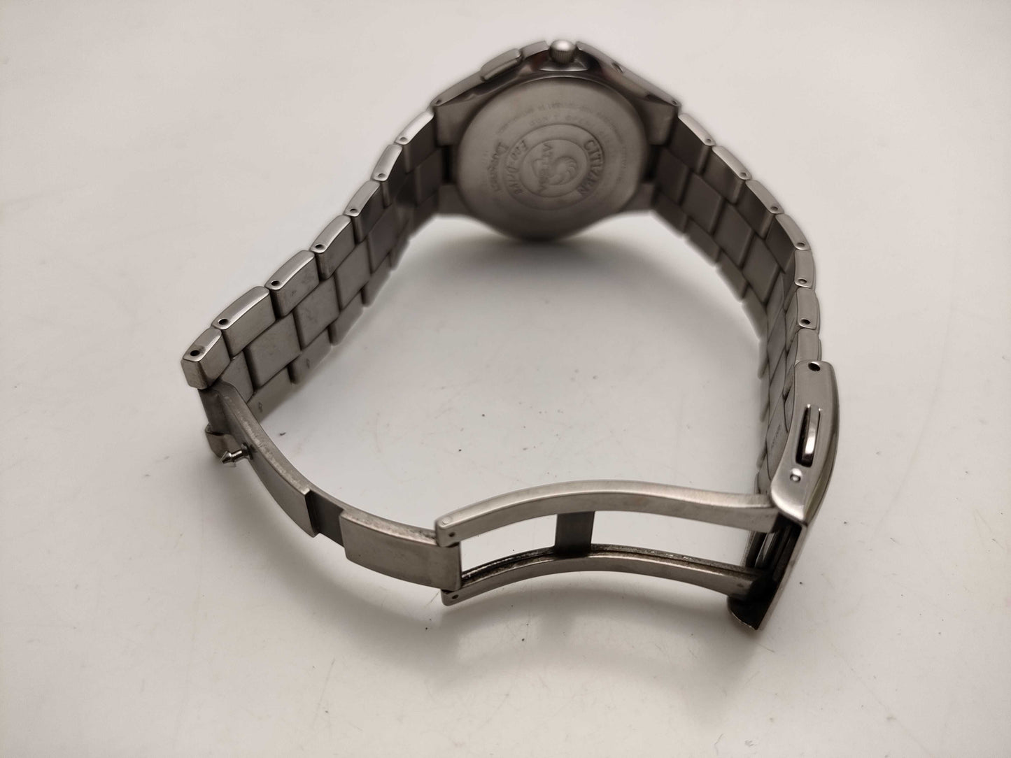 CITIZEN GN-4W-S Men's Watch